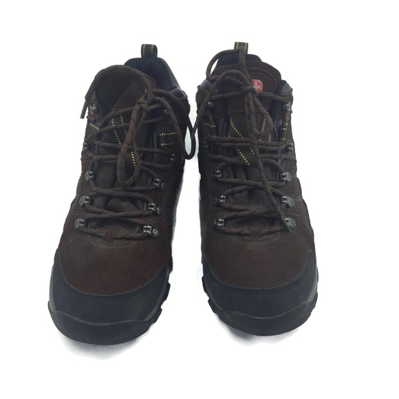 wenger hiking boots